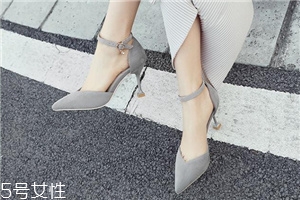 高跟鞋前腳掌疼怎么辦？四大妙招教你緩解