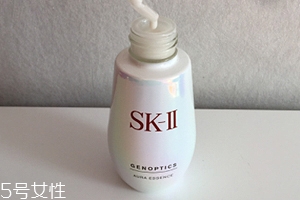 sk2和后天氣丹哪個(gè)好用？sk2沒有替代品