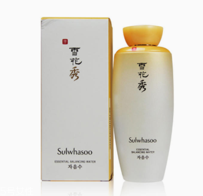 雪花秀平衡水乳怎么樣？一年四季維穩(wěn)利器