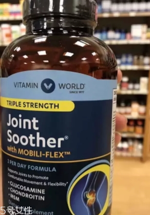 維骨力哪個牌子好？盤點口碑俱佳的維骨力保健品