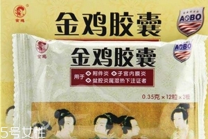 金雞膠囊能長期吃嗎？長期吃不好
