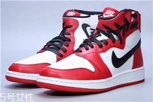 air jordan 1 rebel chicago什么時候發(fā)售？