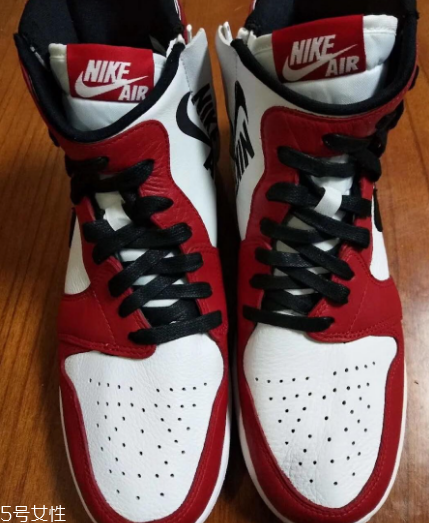 air jordan 1 rebel chicago什么時候發(fā)售？