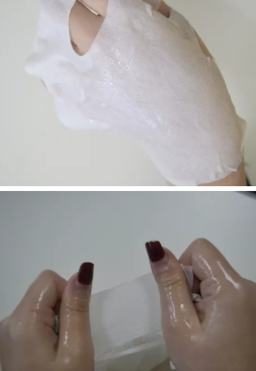 merbliss婚紗紅寶石面膜怎么樣？讓你擁有新娘同款肌膚