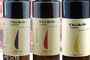 純露怎么用？居然有8種用法