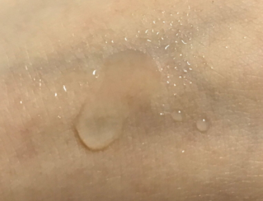 純露可以直接抹臉上嗎？