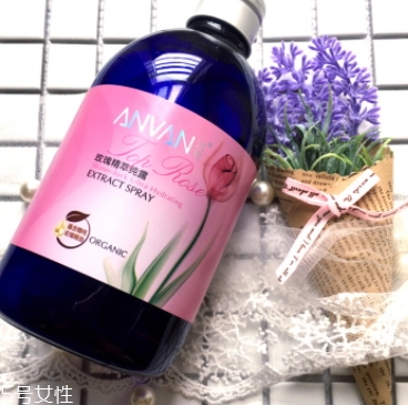 anvan漢芳化妝品怎么樣？漢芳是什么牌子