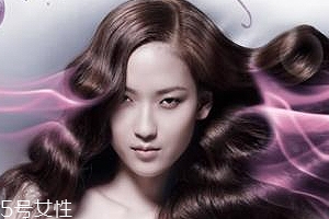 油性頭發(fā)用什么護(hù)發(fā)素好？控油清爽型