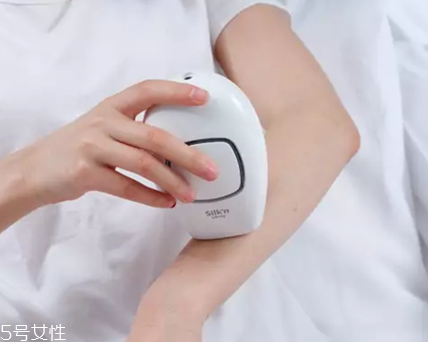 脫毛儀能脫胡子嗎？最好不要用來脫胡子