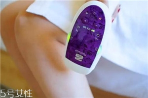 脫毛儀可以共用嗎？共用要注意消毒