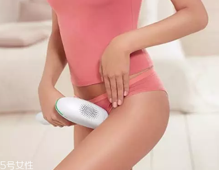 脫毛儀可以脫發(fā)際線嗎？脫了還會再長