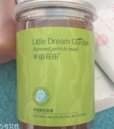 半畝花田這個(gè)牌子怎么樣？