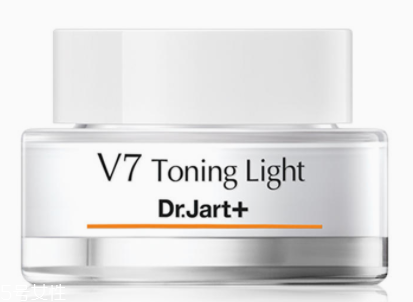 dr.jart+ V7素顏霜怎么樣？不適合干皮