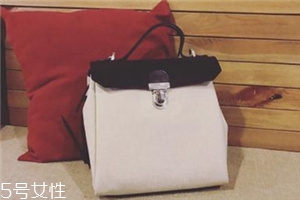 jam love是什么牌子？氣質(zhì)爆表的英國包袋