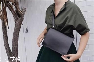 danielle foster是什么牌子？氣質(zhì)型包包推薦