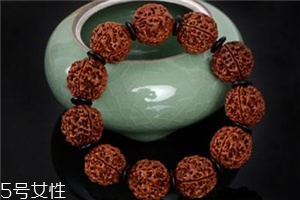 金剛菩提子幾瓣的好？并不是瓣數(shù)越多越好