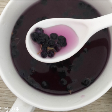 黑枸杞能補腎嗎？補腎效果還不錯