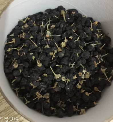 黑枸杞能補腎嗎？補腎效果還不錯