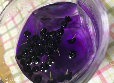 黑枸杞去濕氣嗎？沒有這個功效