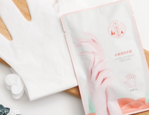半畝花田手膜怎么樣？用對方法很重要