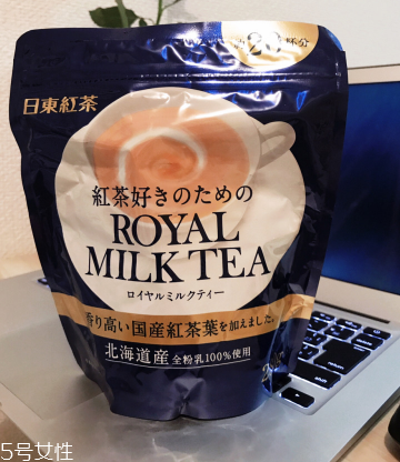 日東紅茶奶茶怎么樣？不容錯(cuò)過的奶茶