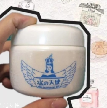 面霜可以涂在眼睛周圍嗎？貴婦面霜可以當(dāng)眼霜用