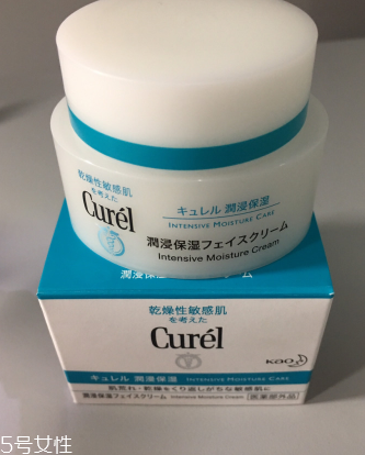 面霜可以當眼霜嗎？年輕肌膚可以少量用
