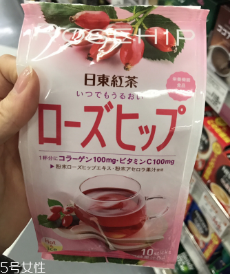 日東紅茶好喝嗎？口感一級棒