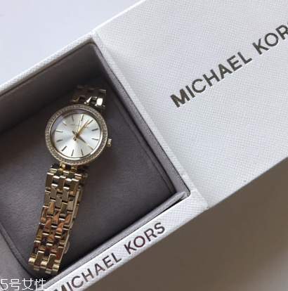 michael kors手表多少錢？帶你認(rèn)識mk手表