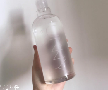 unny卸妝水孕婦能用嗎？成分溫和孕婦可用