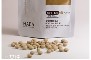 haba薏仁丸能一直吃嗎？藥品雖好不要過(guò)量