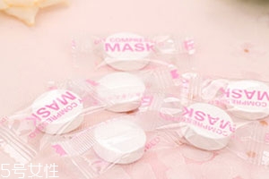 面膜紙可以重復(fù)使用嗎？