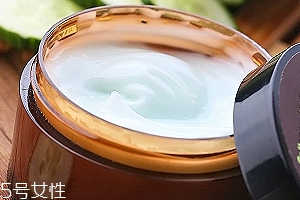 面霜可以放冰箱嗎？面霜可以冷藏嗎？