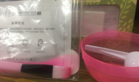 面膜紙可以天天用嗎？