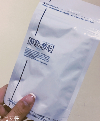 metabolic綜合果蔬酵素怎么樣？效果實測