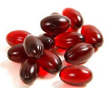 krill oil磷蝦油有什么作用？改善記憶力