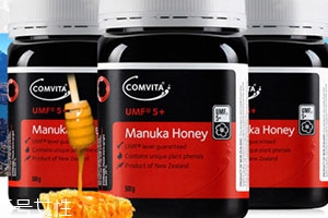 麥盧卡蜂蜜怎么吃？具有藥用價(jià)值的蜂蜜
