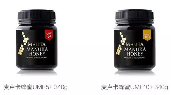 麥盧卡蜂蜜和普通蜂蜜有什么區(qū)別？貴得有理由