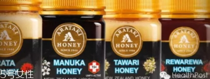 麥盧卡蜂蜜哪個(gè)牌子好？