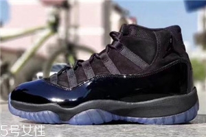 air jordan 11 prom night黑麂皮貨量多少？