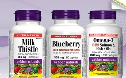 webber naturals偉博是什么牌子哪國的？