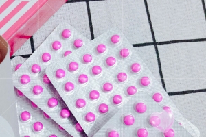 皇漢堂便秘丸哺乳期能吃嗎？