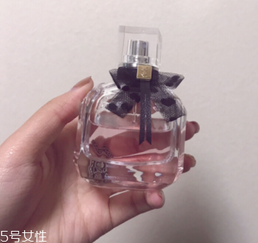 圣羅蘭反轉(zhuǎn)巴黎香水好聞嗎？愛情的味道