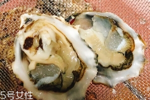 生蠔會(huì)胖嗎？不用擔(dān)心這個(gè)問題
