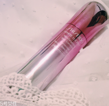 資生堂新透白祛斑精華液怎么樣？美白實(shí)力派