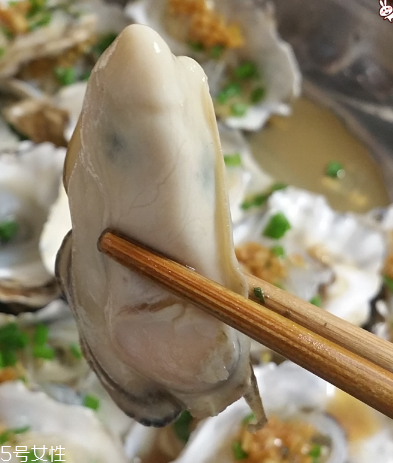 生蠔會有寄生蟲嗎？不生吃就沒關(guān)系