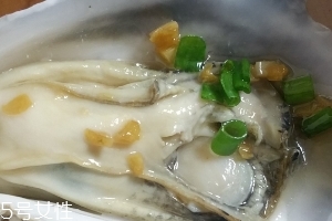 生蠔會過敏嗎？海鮮易過敏