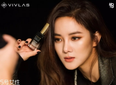 vivlas適合什么年齡？韓國網(wǎng)紅品牌