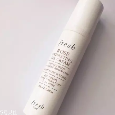 啫喱霜什么時(shí)候用？可以用作妝前保濕