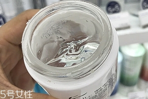 啫喱霜什么時候用？可以用作妝前保濕